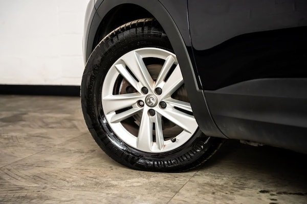 Used Vauxhall Grandland X 2018 for sale - 75275908: Photo 26