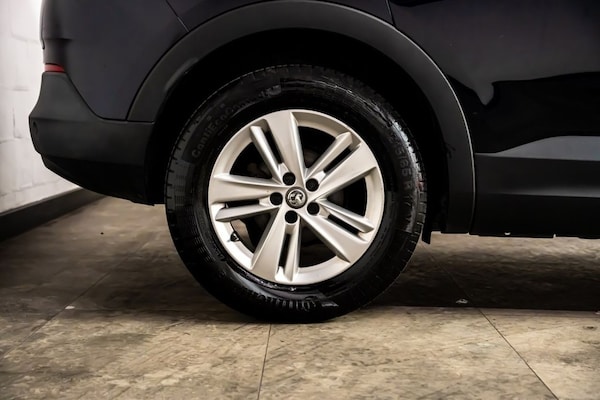 Used Vauxhall Grandland X 2018 for sale - 75275908: Photo 35