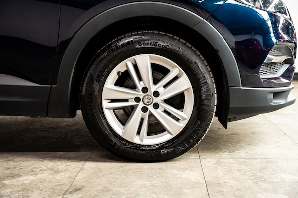 Used Vauxhall Grandland X 2018 for sale - 75275908: Photo 36