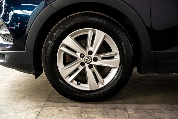 Used Vauxhall Grandland X 2018 for sale - 75275908: Photo 37