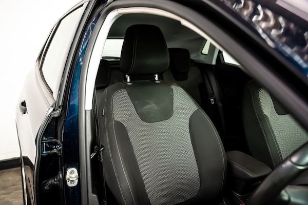 Used Vauxhall Grandland X 2018 for sale - 75275908: Photo 4