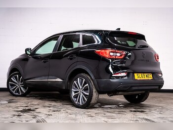 Used Renault Kadjar 2019 for sale - 77287728: Photo