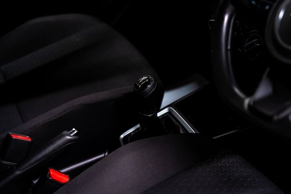 Used Suzuki Swift 2021 for sale - 76245157: Photo 13