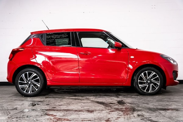 Used Suzuki Swift 2021 for sale - 76245157: Photo 20