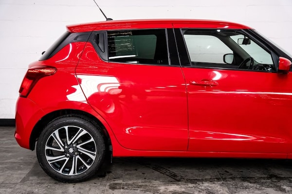 Used Suzuki Swift 2021 for sale - 76245157: Photo 21