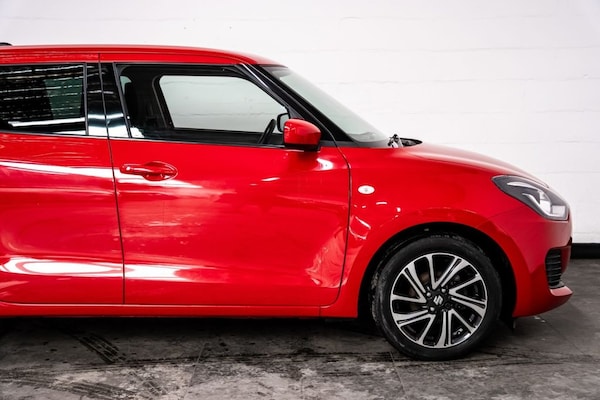 Used Suzuki Swift 2021 for sale - 76245157: Photo 22