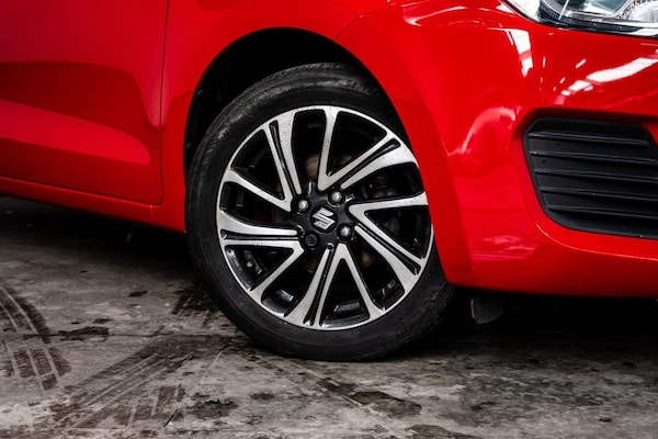 Used Suzuki Swift 2021 for sale - 76245157: Photo 23