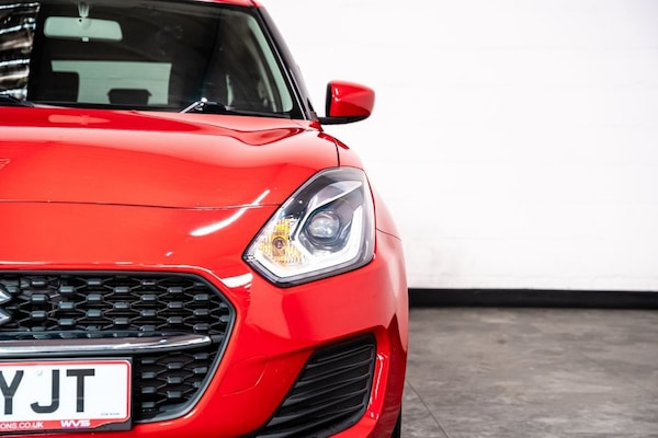Used Suzuki Swift 2021 for sale - 76245157: Photo 26