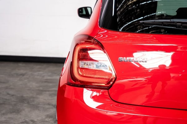Used Suzuki Swift 2021 for sale - 76245157: Photo 27