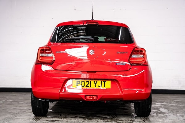 Used Suzuki Swift 2021 for sale - 76245157: Photo 29