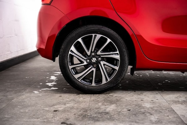 Used Suzuki Swift 2021 for sale - 76245157: Photo 33