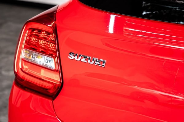 Used Suzuki Swift 2021 for sale - 76245157: Photo 38