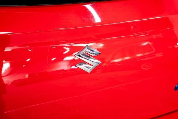 Used Suzuki Swift 2021 for sale - 76245157: Photo 39