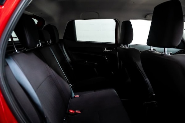 Used Suzuki Swift 2021 for sale - 76245157: Photo 6