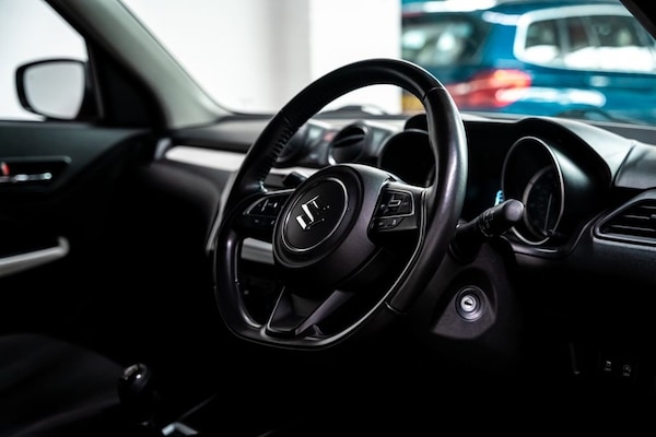 Used Suzuki Swift 2021 for sale - 76245157: Photo 7