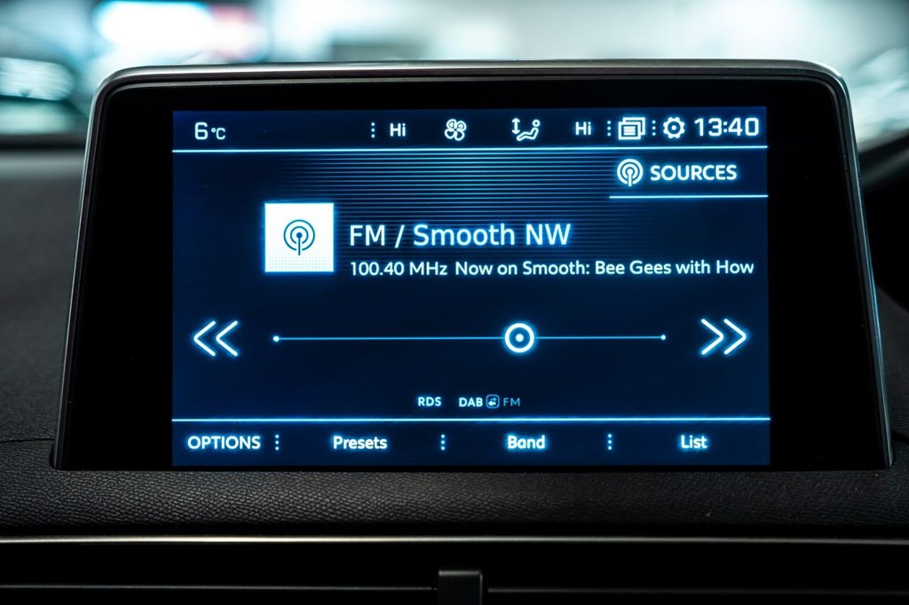 Used Peugeot 3008 2020 for sale - 77849500: Photo 10