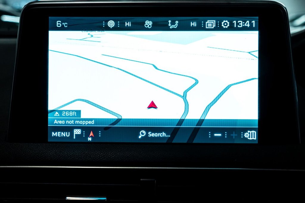 Used Peugeot 3008 2020 for sale - 77849500: Photo 12