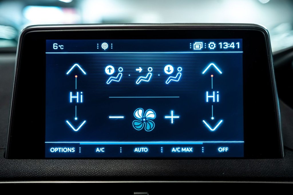 Used Peugeot 3008 2020 for sale - 77849500: Photo 13