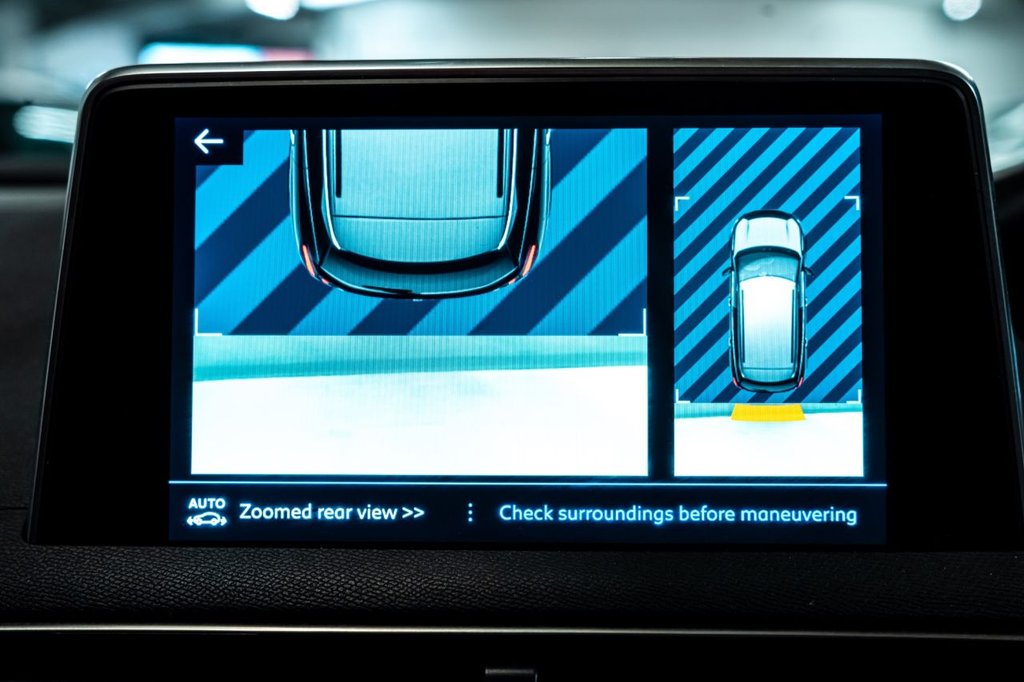 Used Peugeot 3008 2020 for sale - 77849500: Photo 14