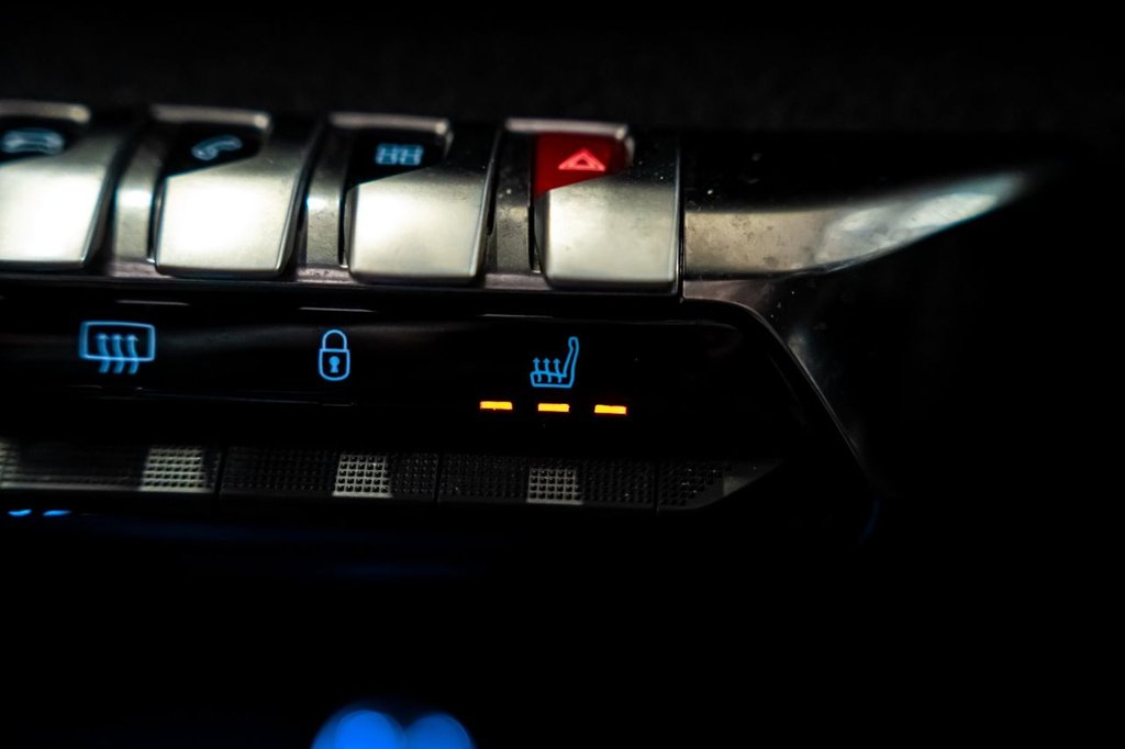 Used Peugeot 3008 2020 for sale - 77849500: Photo 15