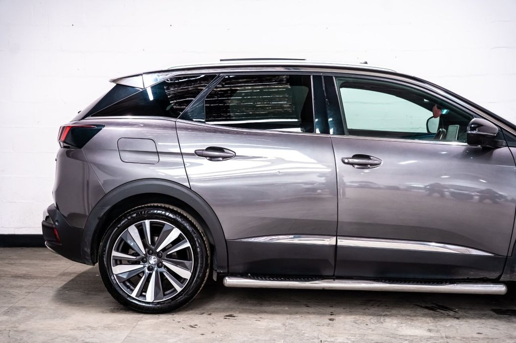 Used Peugeot 3008 2020 for sale - 77849500: Photo 24