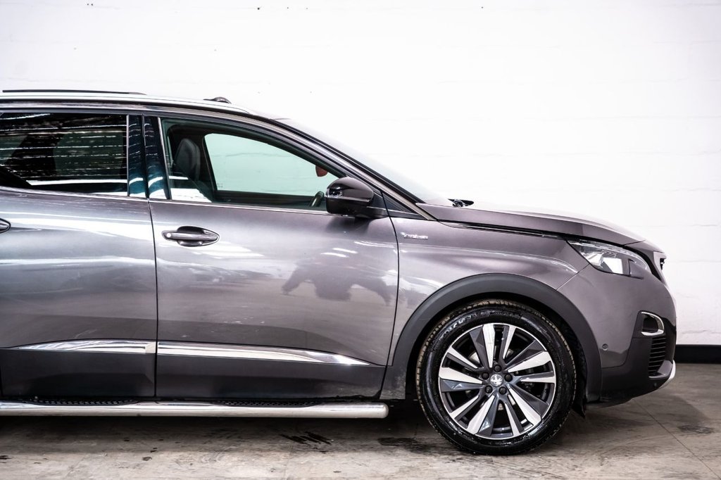 Used Peugeot 3008 2020 for sale - 77849500: Photo 25