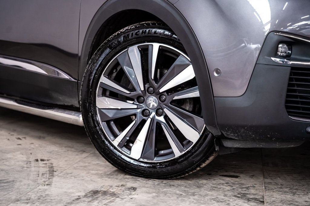 Used Peugeot 3008 2020 for sale - 77849500: Photo 26