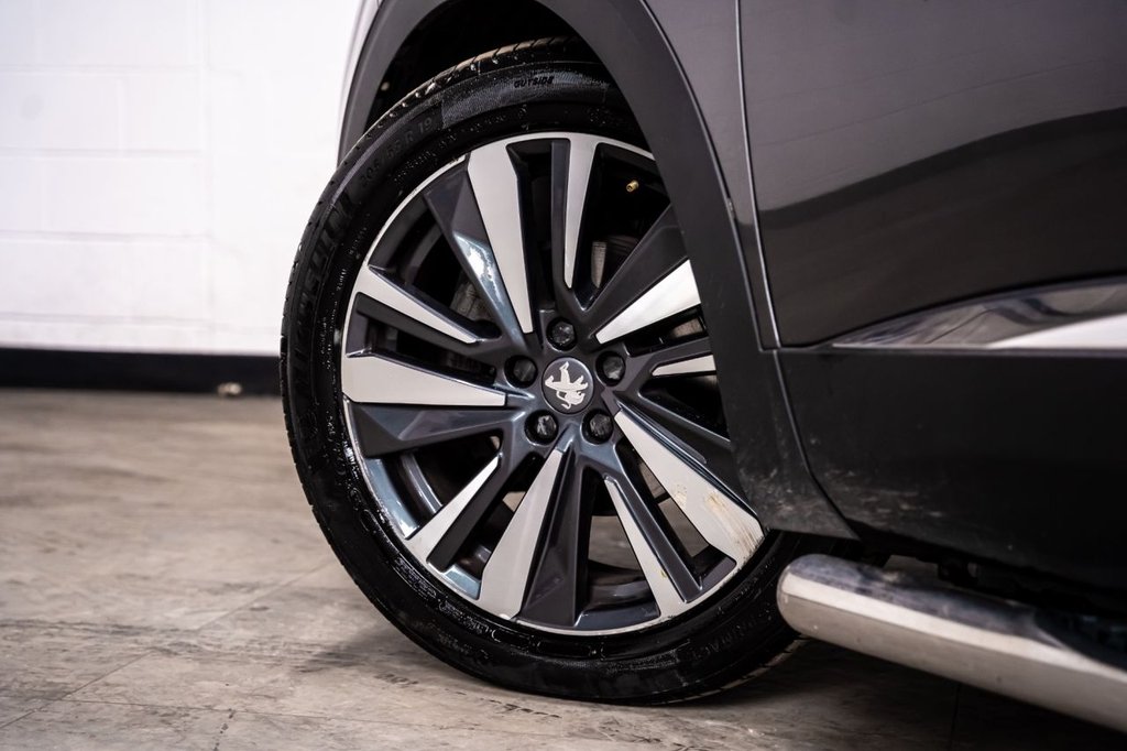 Used Peugeot 3008 2020 for sale - 77849500: Photo 27