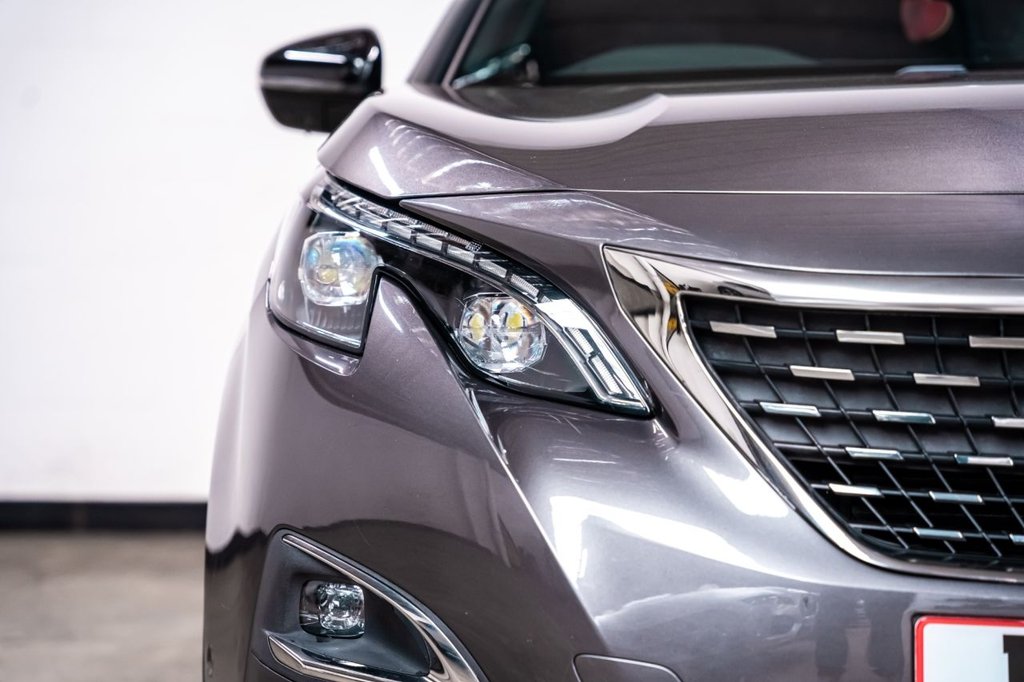 Used Peugeot 3008 2020 for sale - 77849500: Photo 28