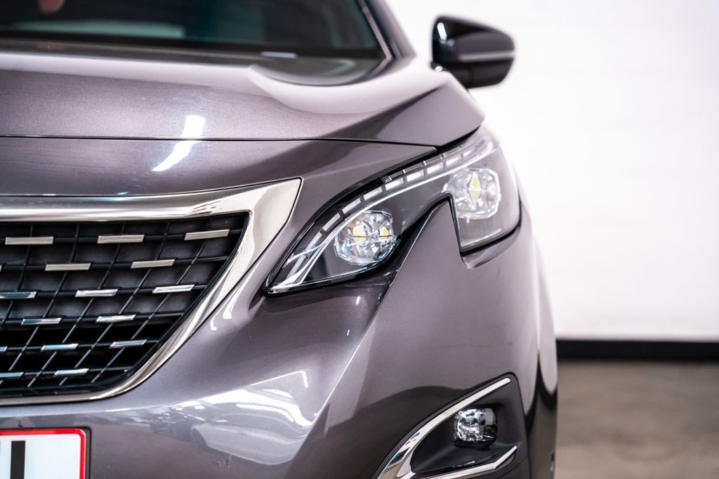 Used Peugeot 3008 2020 for sale - 77849500: Photo 29