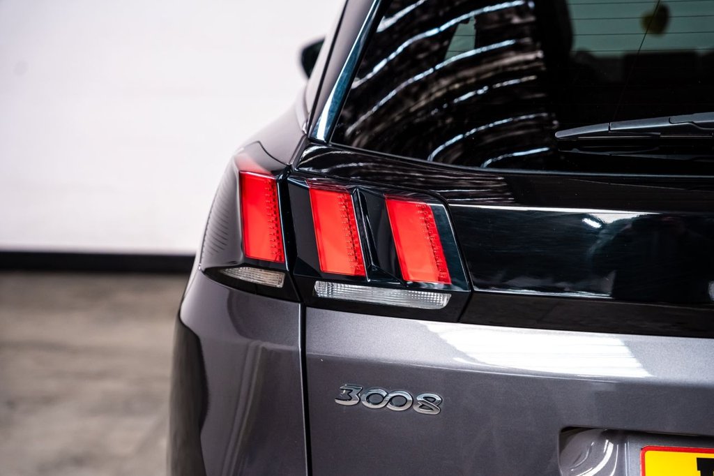 Used Peugeot 3008 2020 for sale - 77849500: Photo 30