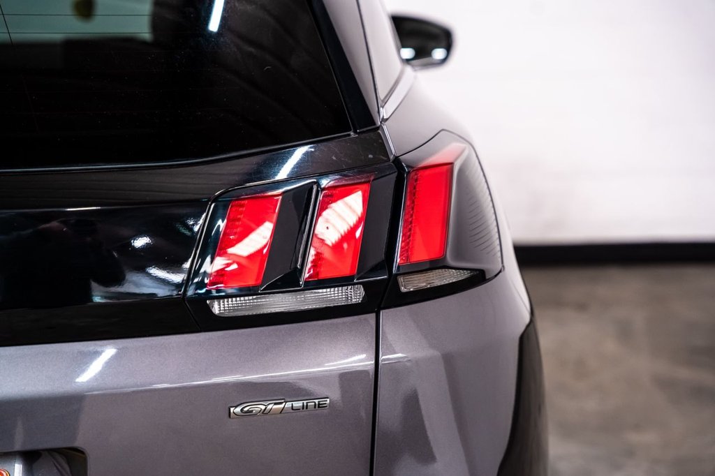 Used Peugeot 3008 2020 for sale - 77849500: Photo 31