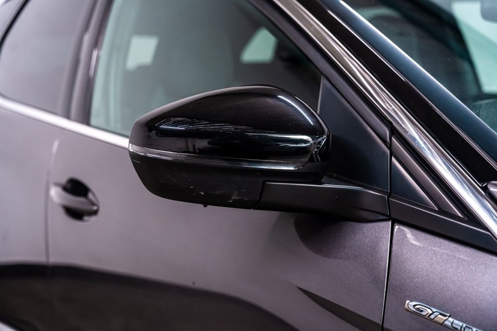 Used Peugeot 3008 2020 for sale - 77849500: Photo 35