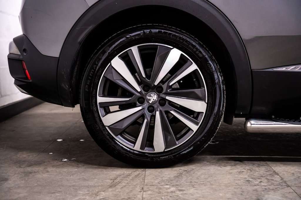 Used Peugeot 3008 2020 for sale - 77849500: Photo 37