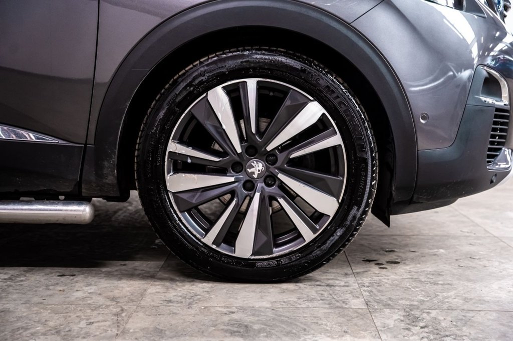 Used Peugeot 3008 2020 for sale - 77849500: Photo 38