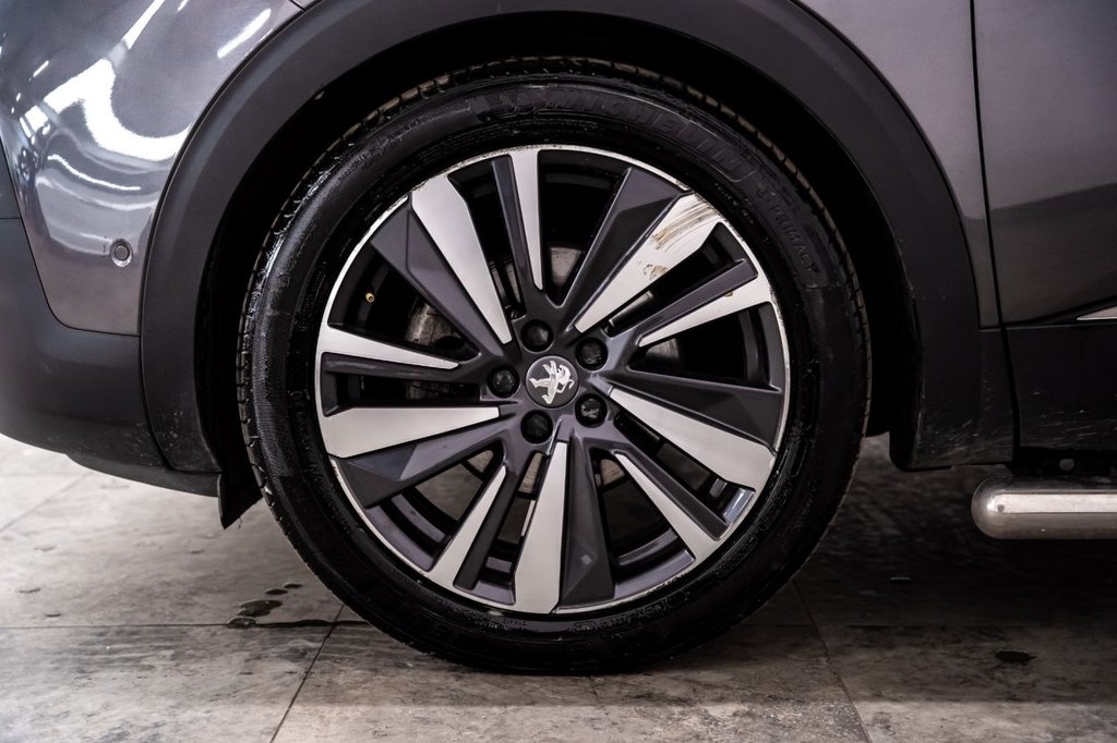 Used Peugeot 3008 2020 for sale - 77849500: Photo 39