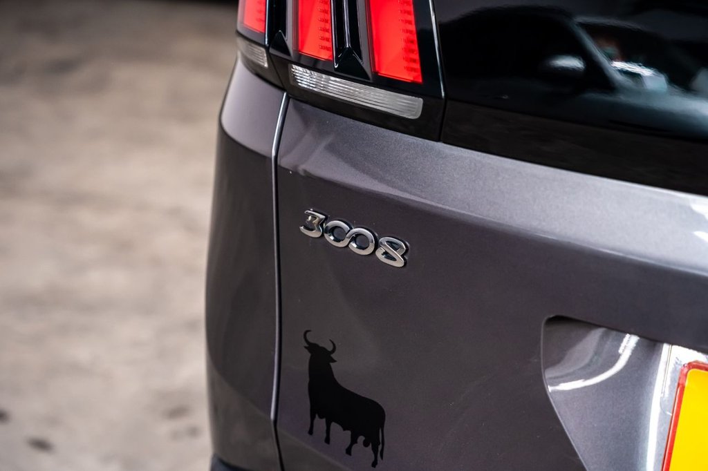 Used Peugeot 3008 2020 for sale - 77849500: Photo 42