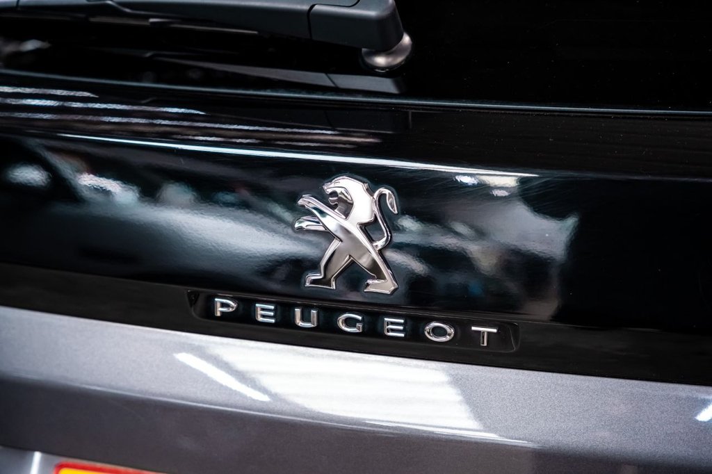 Used Peugeot 3008 2020 for sale - 77849500: Photo 43