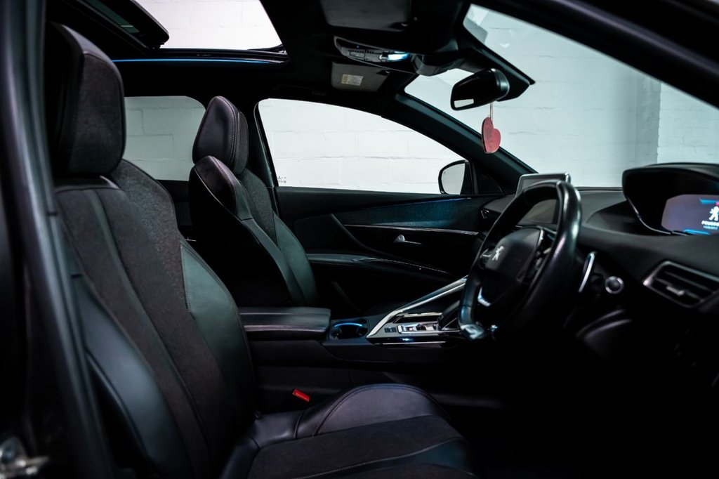 Used Peugeot 3008 2020 for sale - 77849500: Photo 5