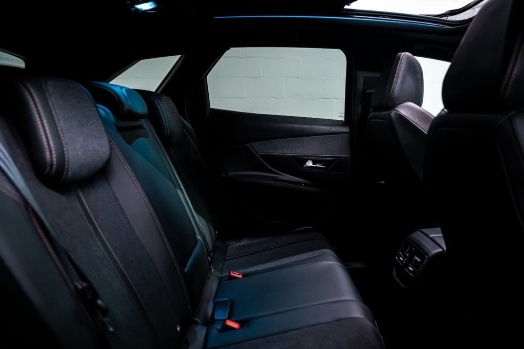 Used Peugeot 3008 2020 for sale - 77849500: Photo 6