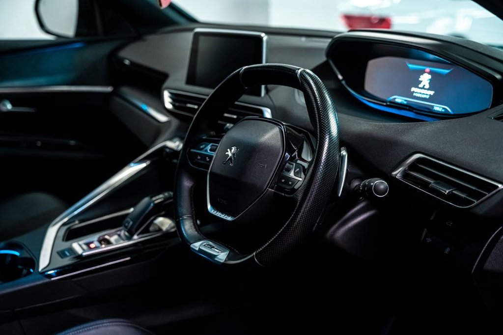 Used Peugeot 3008 2020 for sale - 77849500: Photo 8