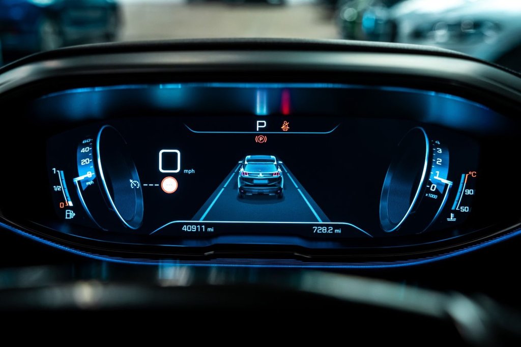 Used Peugeot 3008 2020 for sale - 77849500: Photo 9