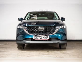 Used Mazda CX-5 2022 for sale - 75843141: Photo