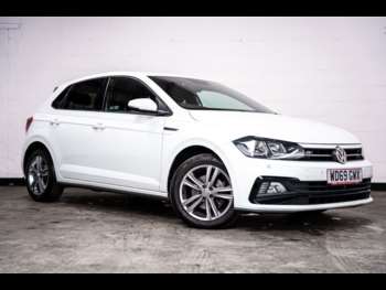 2020 (69) - 1.0 TSI GPF R-Line Hatchback 5dr Petrol DSG Euro 6 (s/s) (115 ps)