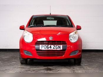 Used Suzuki Alto 2014 for sale - 78227297: Photo