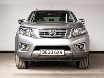 Used Nissan Navara 2020 for sale - 79551214: Photo