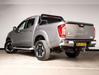 Used Nissan Navara 2020 for sale - 79551214: Photo