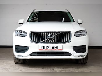 Used Volvo XC90 2021 for sale - 78955062: Photo
