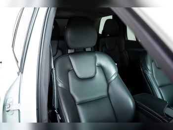 Used Volvo XC90 2021 for sale - 78955062: Photo