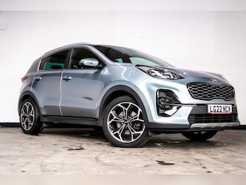 2022 (22) - 1.6 CRDi 48V ISG GT-Line 5dr